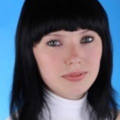 Вальцова Анна