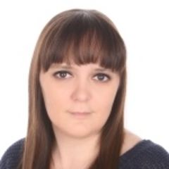 Дмитриева Екатерина