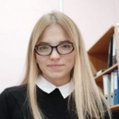 Мельникова Екатерина