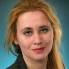 Батурина Надежда Александровна