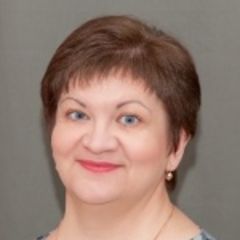 Байкова Тамара Николаевна