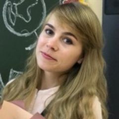 Ляскало Алёна