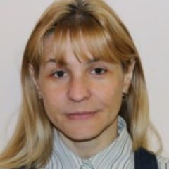 Дорофеева Ольга
