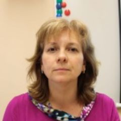 Соколова Лада