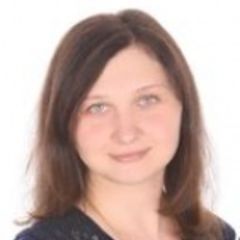 Акимова Екатерина Владимировна