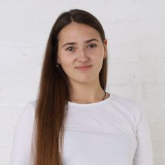 Андриенко Карина Андреевна