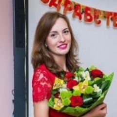 Белицкая Алена Игоревна
