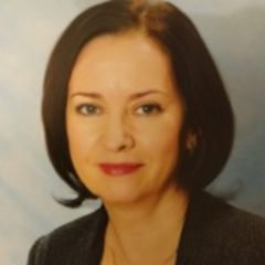 Игнашева Татьяна