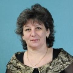 Благовисная Елена Алексеевна