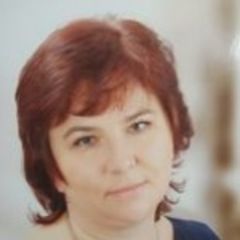 Мищенко Татьяна