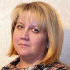 Смирнова Ольга