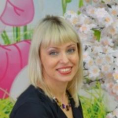 Лихобабенко Светлана