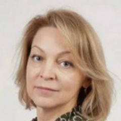 Венцерева Маргарита