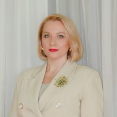Трифонова Наталия