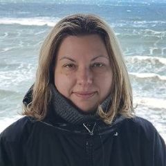 Овсянникова Вера