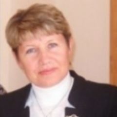 Лапшонкова Раиса
