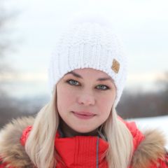 Митрофанова Татьяна