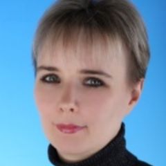 Горшечникова Людмила