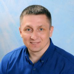 Афонин Сергей Григорьевич
