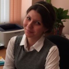 Лиманская Анастасия