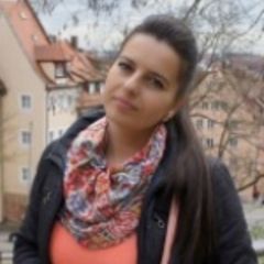 Грязнова Екатерина
