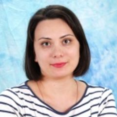 Тюпикина Оксана