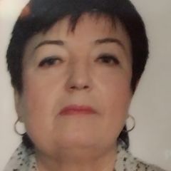 Попова Любовь