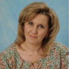 Попова Марина