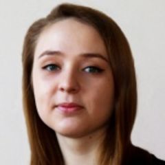 Паршенкова Екатерина