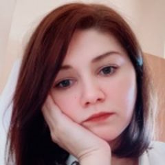 Вербицкая Элионора