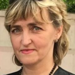 Немцова Вера
