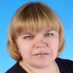 Васина Ирина