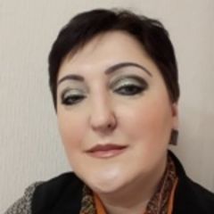 Ефимова Татьяна