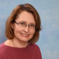 Сыромятникова Елена