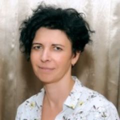 Гусева Ирина