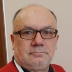 Исмаилов Руслан