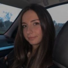 Соколова Ирина