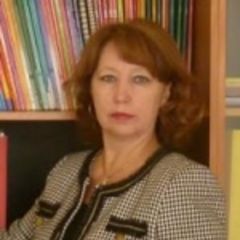 Олейникова Ольга