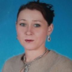 Фокина Галина