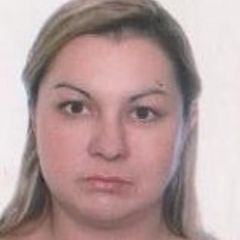 Александрова Ирина Александровна