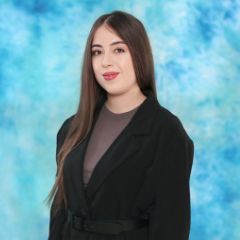 Шайдабекова Замина