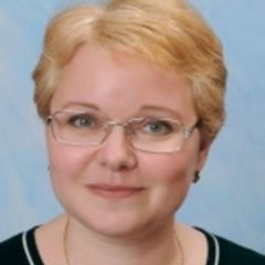 Абрамова Евгения Игоревна