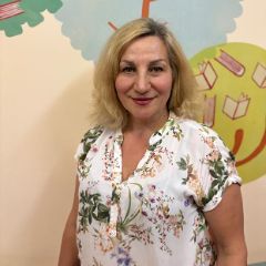 Аришева Лидия Владимировна