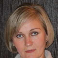 Лапшова Ольга