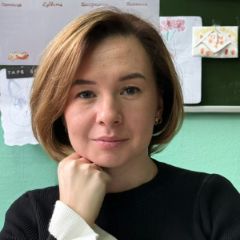 Потокина Александра