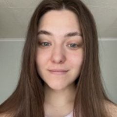 Макаева Алёна