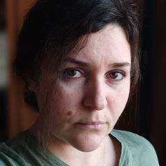 Жулева Марина