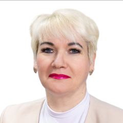 Родина Жанна