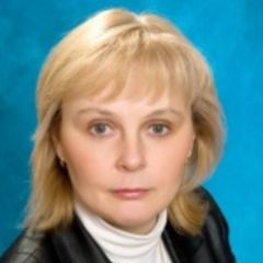 Светлова Галина