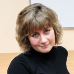Повшик Екатерина